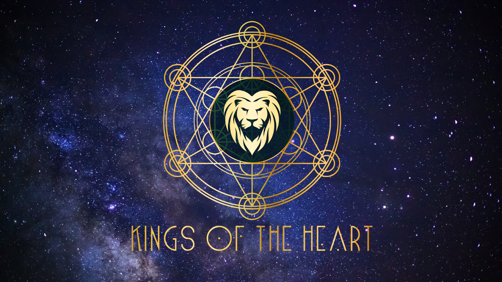 kINGS OF THE HEART PROGRAM PROMO MATERIAL (YouTube Horizontal Ad)