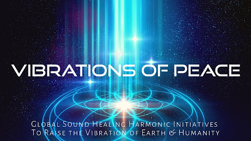 vibration peace