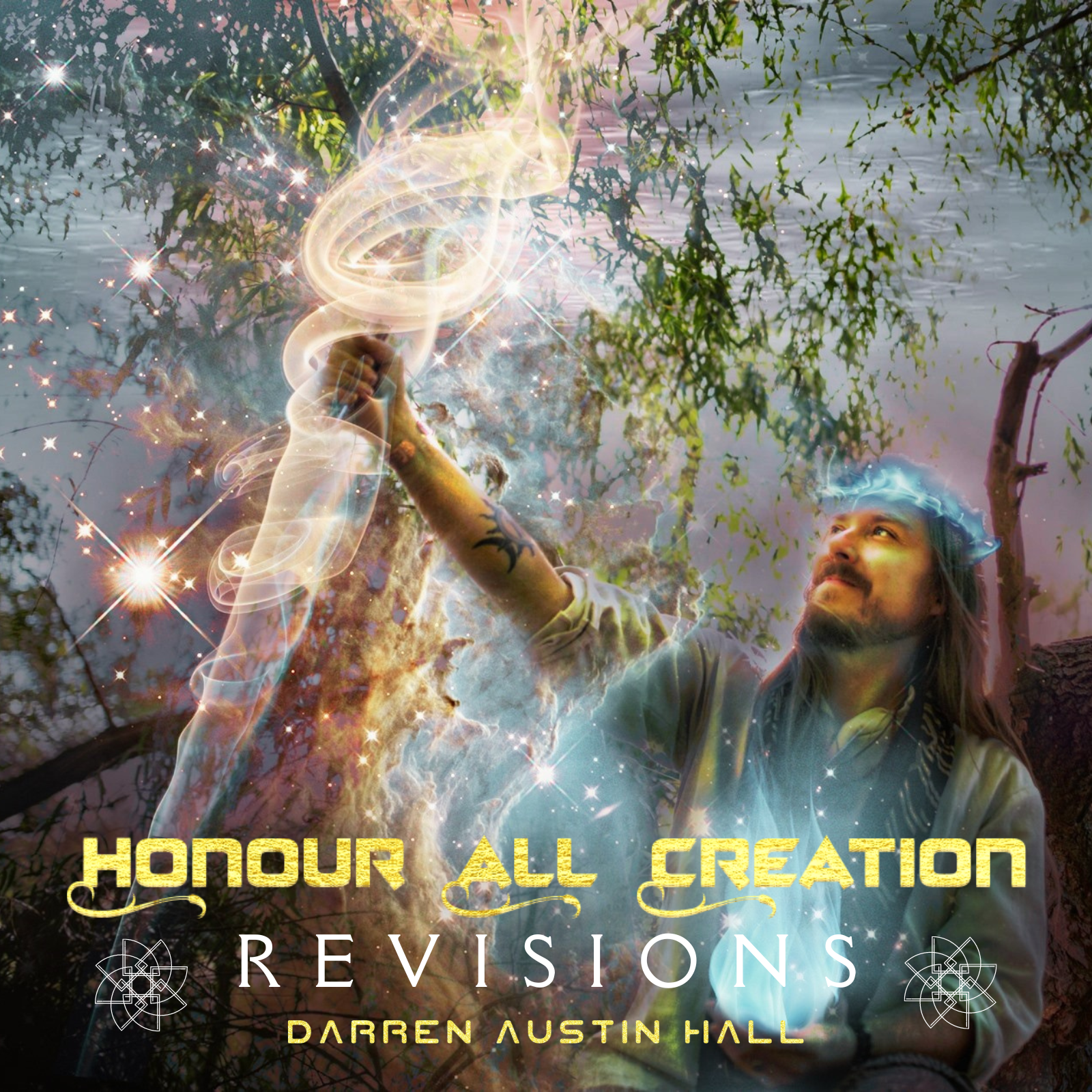 HONOUR ALL CREATION REVISIONS (2022)