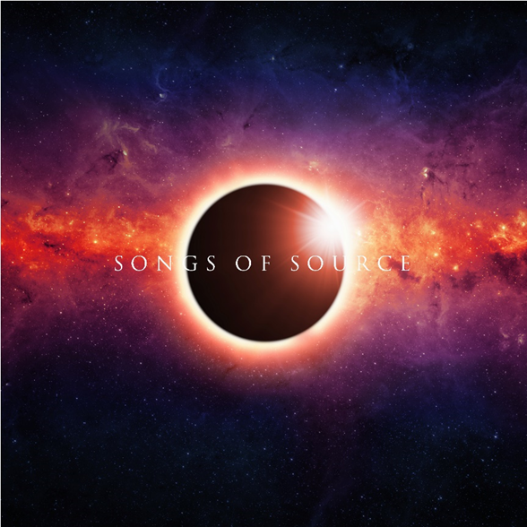 SONGS OF SOURCE (2018)