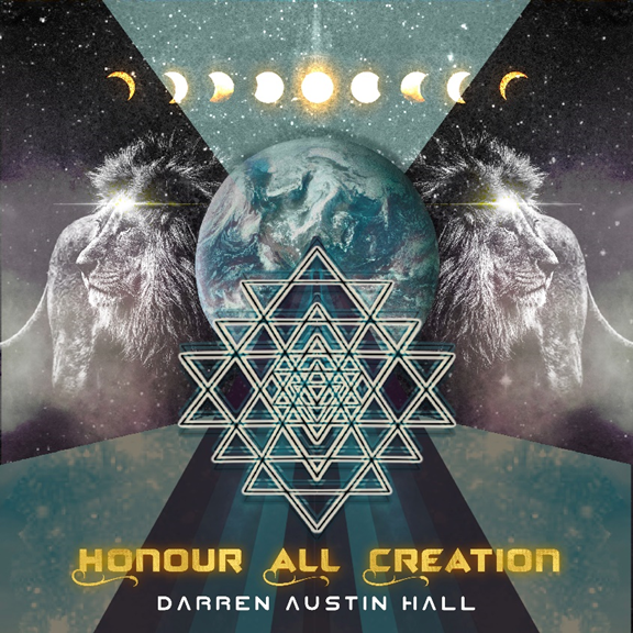 honour all creation