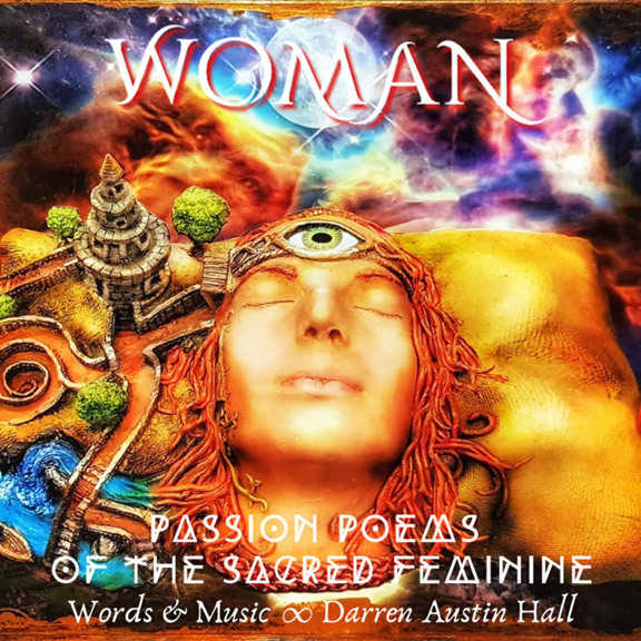 passion poems