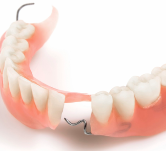 partial-dentures